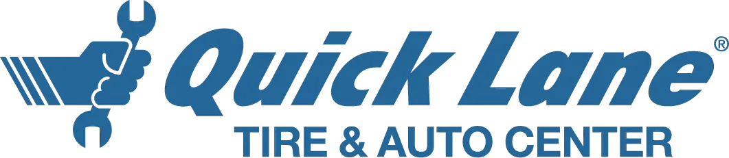 Ford Quick Lane Czosnów – logo